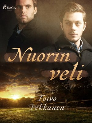 cover image of Nuorin veli